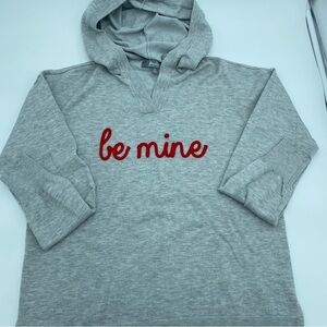 Marled‎ Be Mine Hoodie